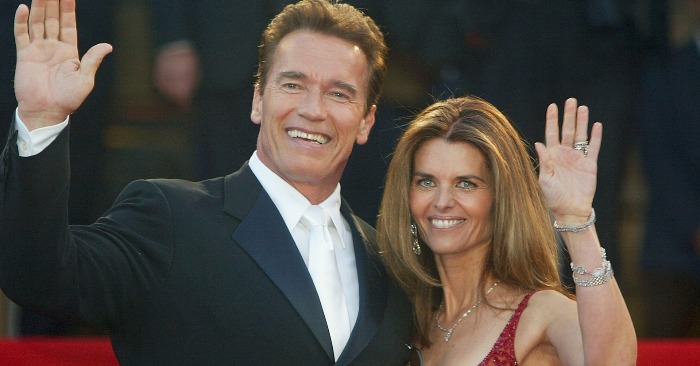 «She was changed beyond recognition!» Arnold Schwarzenegger’s ex-wife ruined herself after plastic surgery