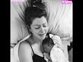 Mom’s shocked reaction to birthing a boy goes global in viral photo l GMA Digital