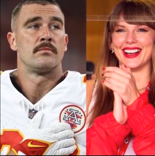 Travis Kelce’s heartbreaking reaction a Super Bowl fans furiously boo Taylor Swift